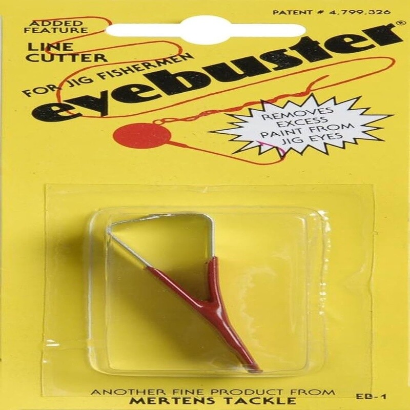 EYE-BUSTER 3in