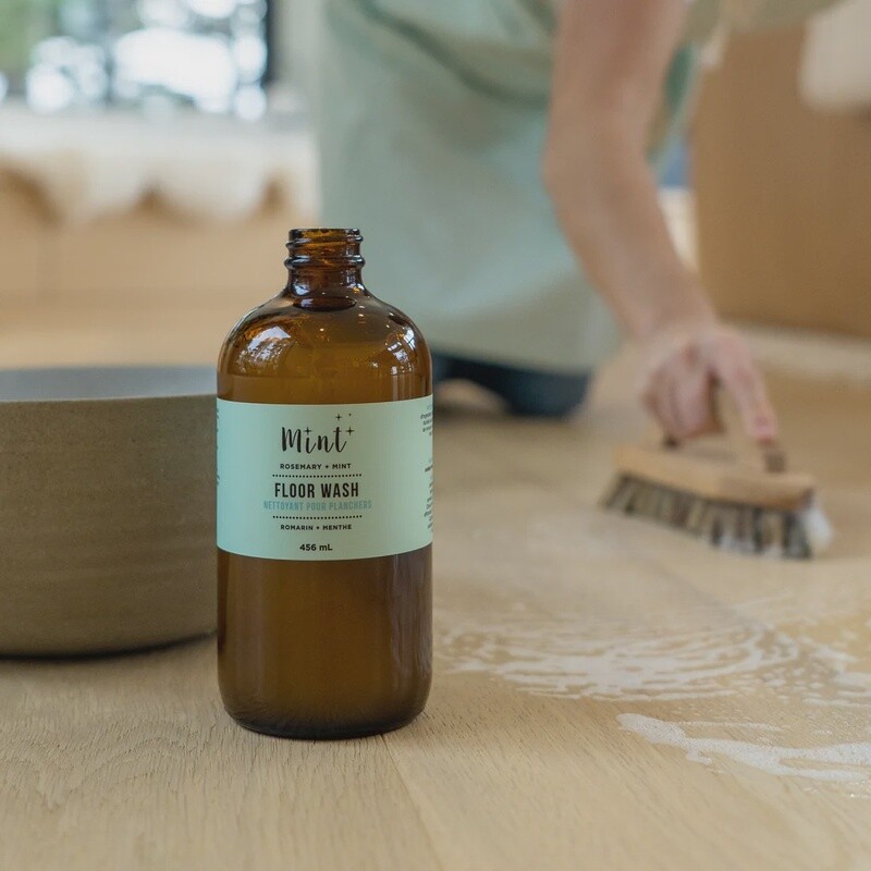 Floor Wash- 456mL