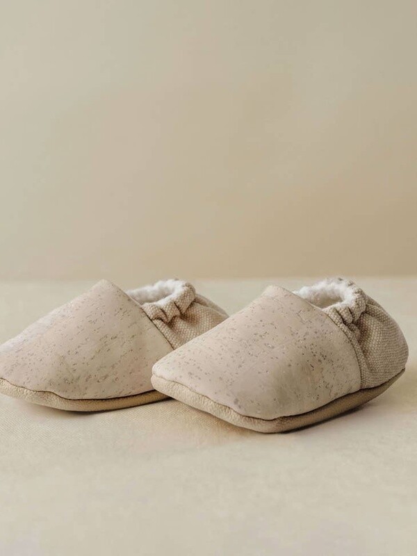 Baby Slippers