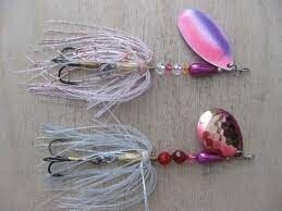 Inline Spinners Non-Typical 9/10 MAG