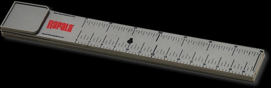 Magnum Folding Ruler 60&quot;
