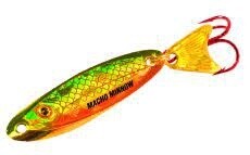 Macho Minnow