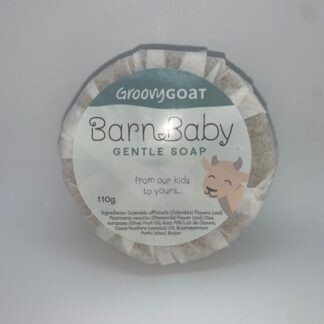 Barn Baby Gentle Soap