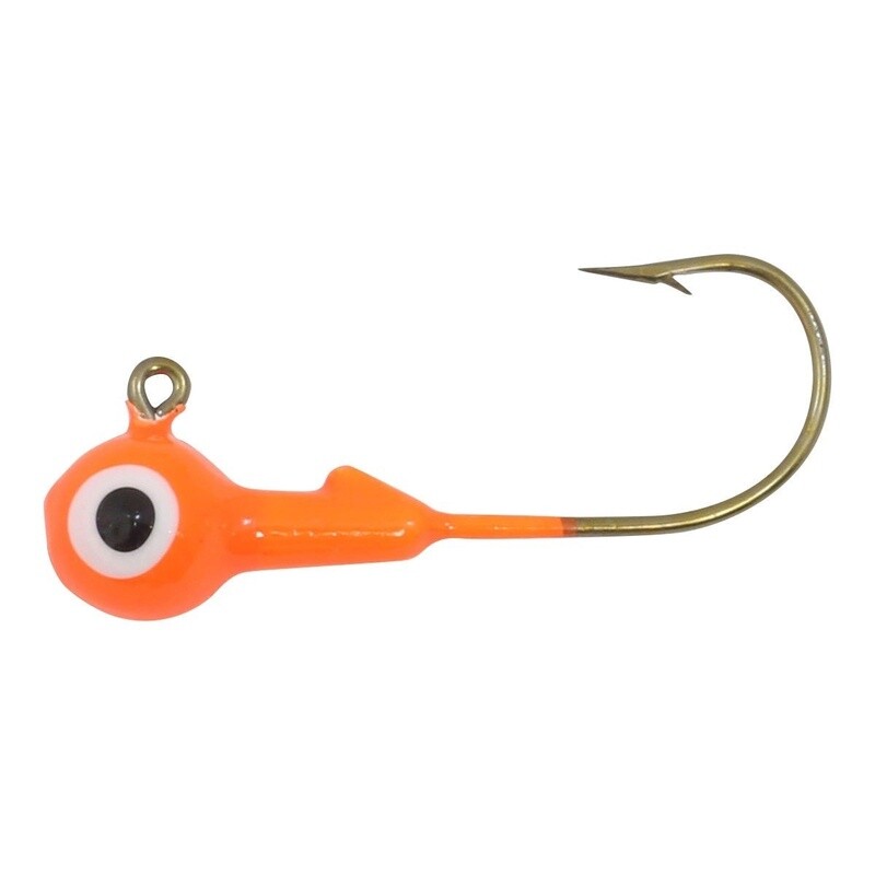 1/4oz Sink&#39;N Jigs: 12pack