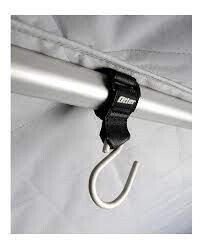 Otter #201043 Shelter Hooks