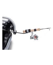 Otter 200067 Rod Holder Fits Pro &amp; Wild Packages