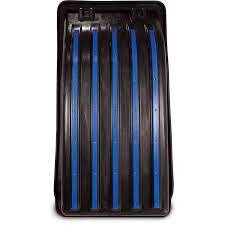 Otter 200047 Sled Hyfax Kit Large Fits Large Pro