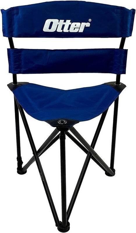 Otter 201624 Deluxe Tripod Chair