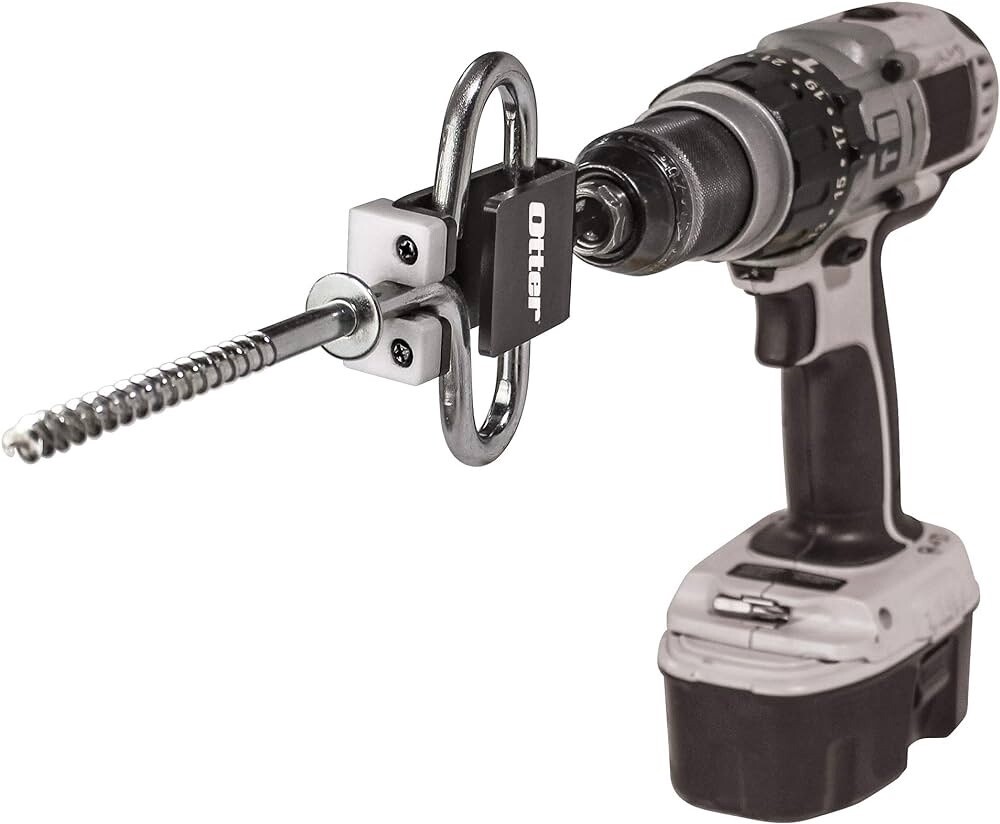 Otter 201179 Quick-Snap Universal Ice Anchor Tool