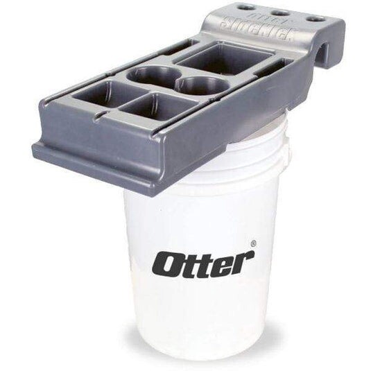 Otter Sidekick Ice Shelter/Bucket Console