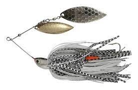 Reed-Runner Magnum Spinnerbait: 1oz