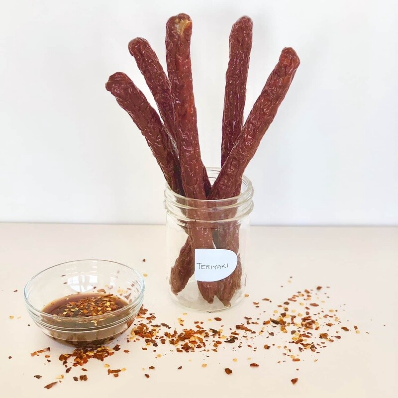 Bay Meats Pepperettes