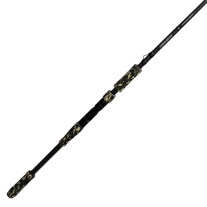 Savage Gear Musky Squad Rods