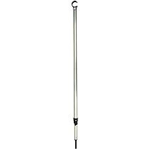 Otter #201089 Adjustable Back Wind Pole