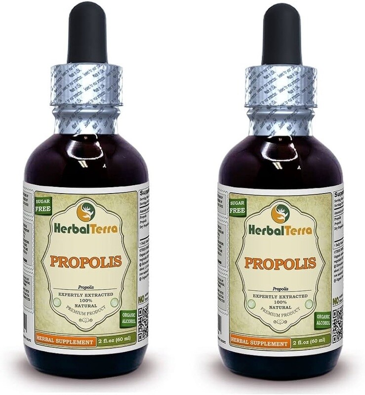 Propolis Tincture