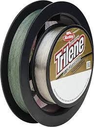 Stealth Trilene 100% Flrcrbn Dual 150yd