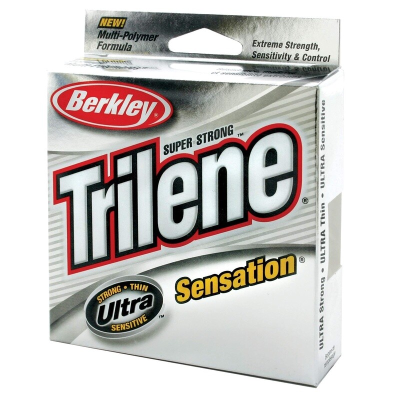 Trilene Sensation Pro Grade