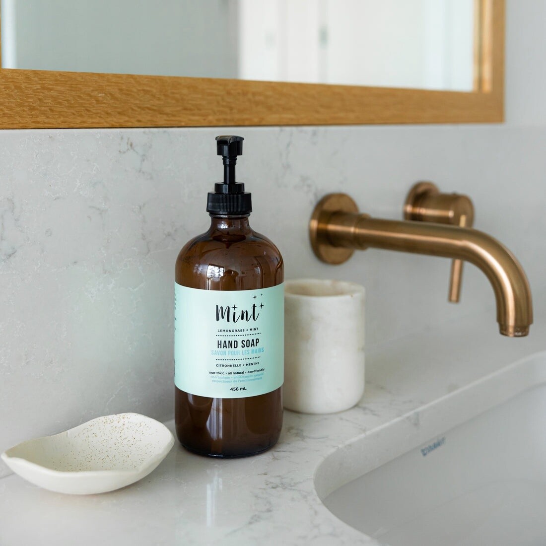 Hand Soap- 456mL