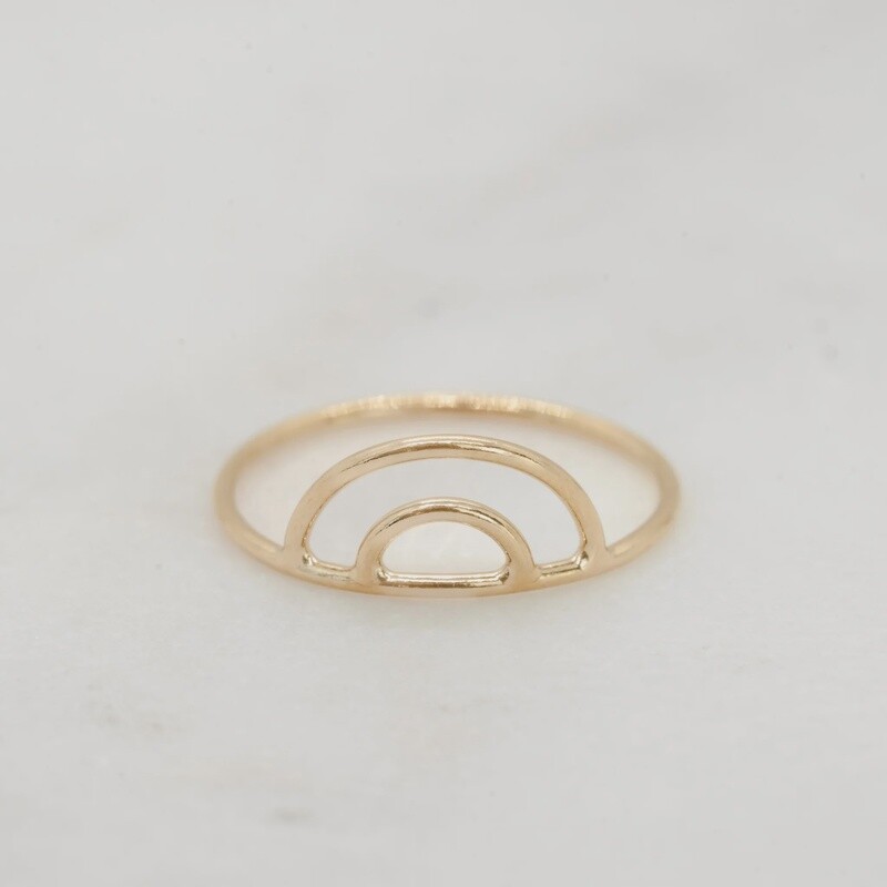 Aurora Ring