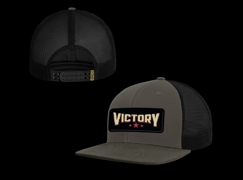 Victory Hat