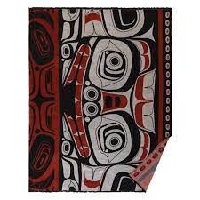 Woven Blanket