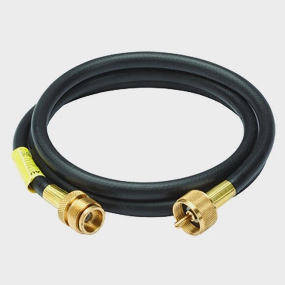 12&#39; Propane Hose Assembly