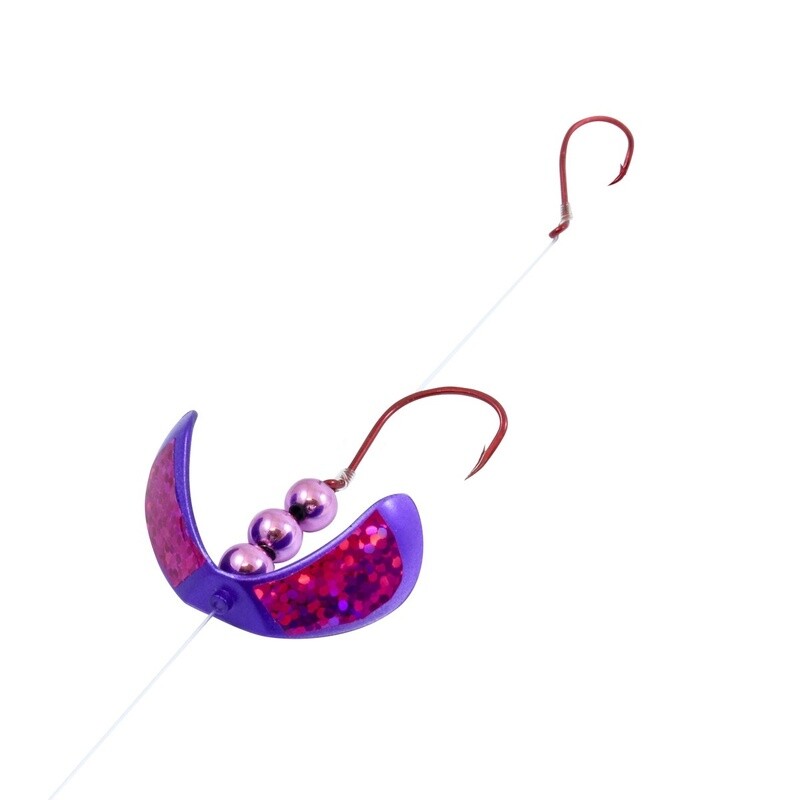Butterfly Blade