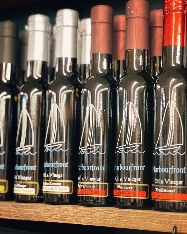 Harbourfront Vinegar