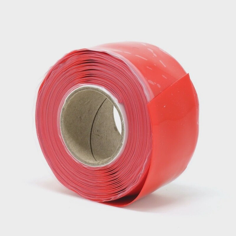 Clam Silicone Pro Wrap