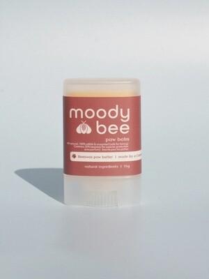 Moody Bee Paw Balm