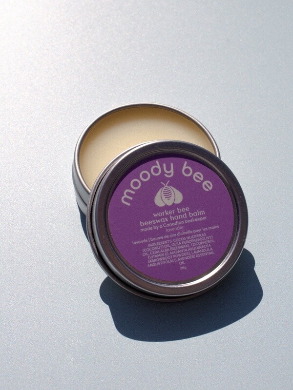 Moody Bee Hand Balm