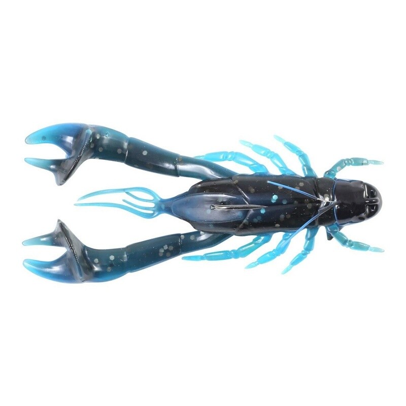 Mimic Minnow Critter Craw