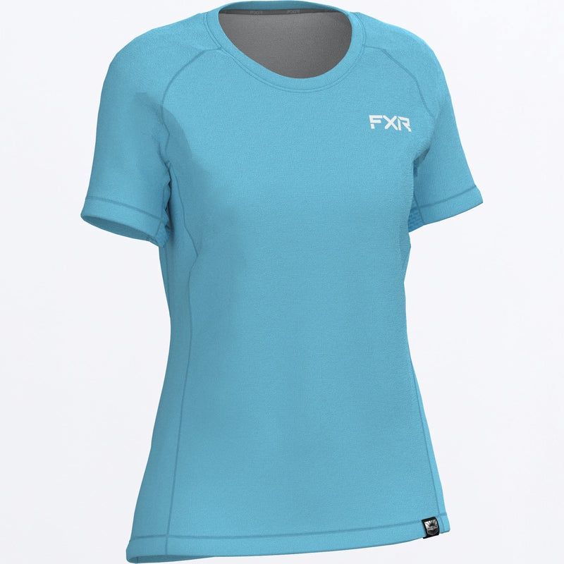 W Attack UPF T-Shirt