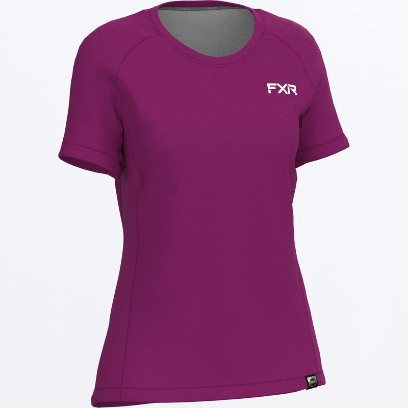 W Attack UPF T-Shirt