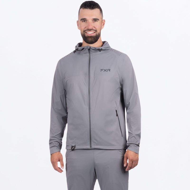 M Adventure Lite Tri-Laminate Jacket