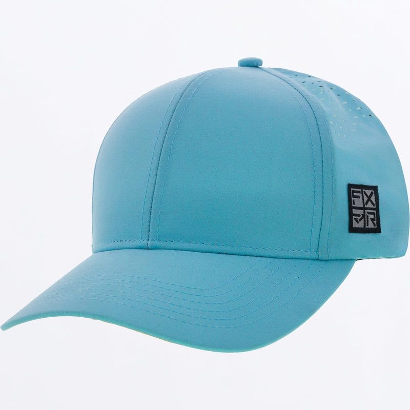 W UPF Lotus Hat
