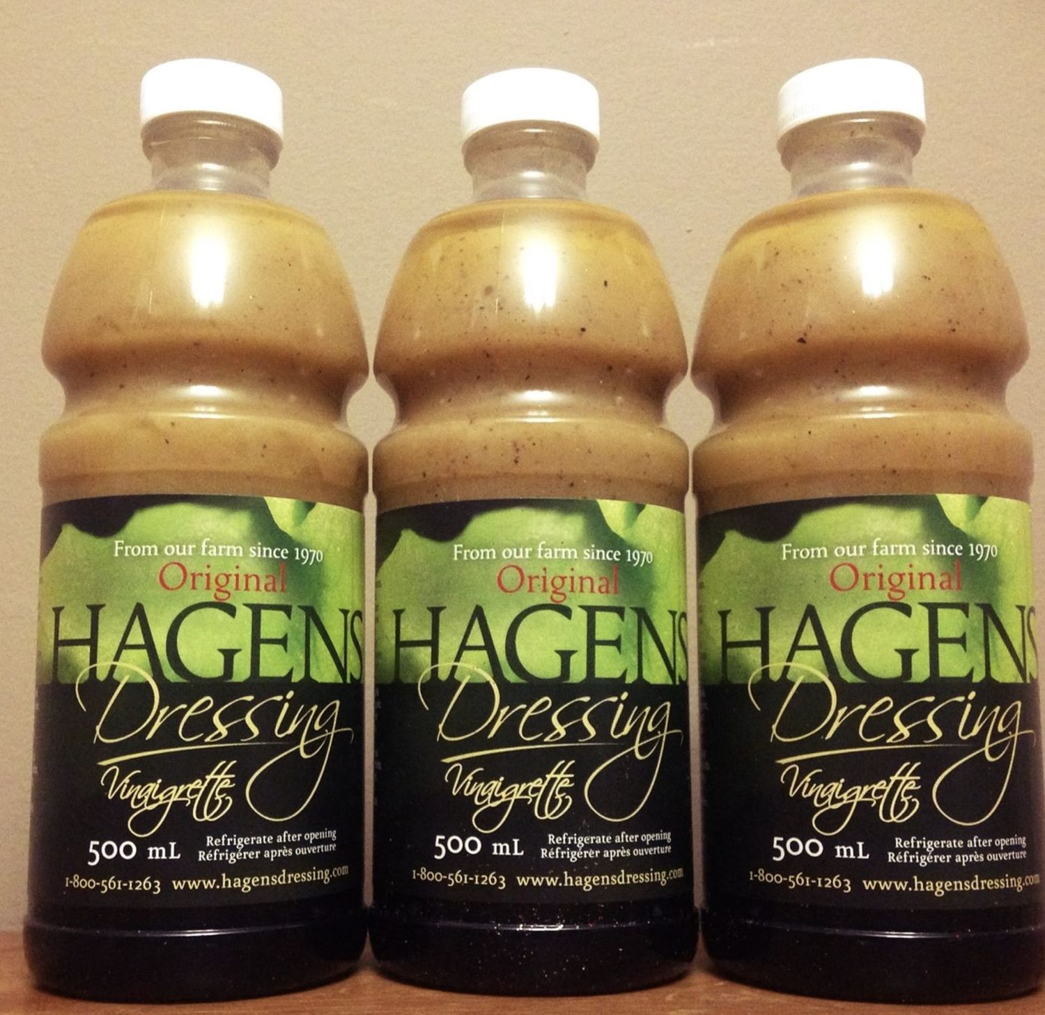 Hagens