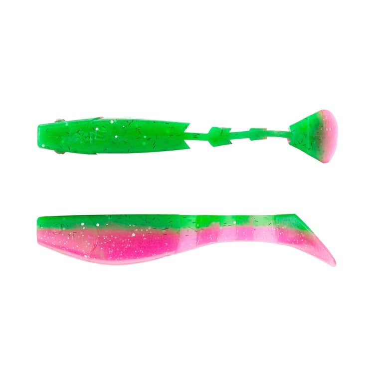 3&quot; Rattle Paddle