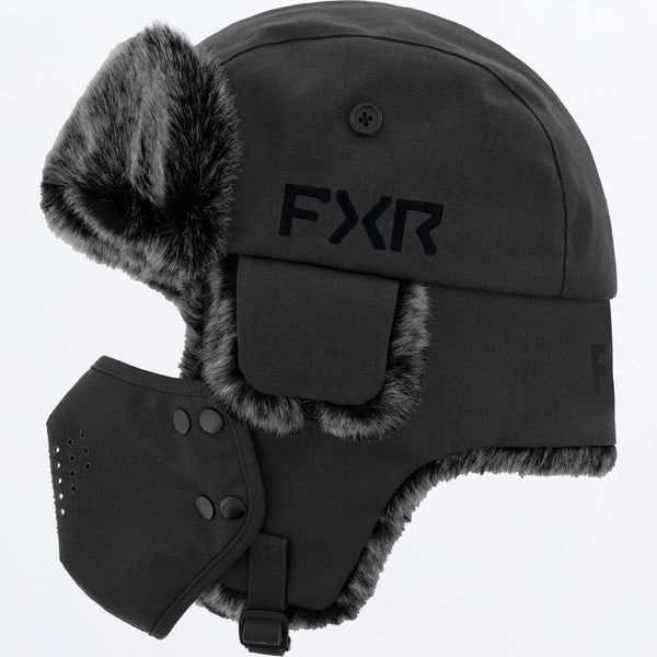 Trapper Hat