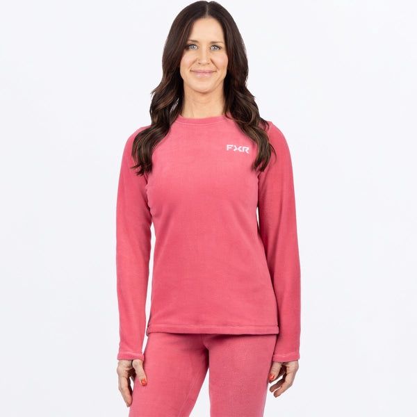 W Pyro Thermal Long Sleeve