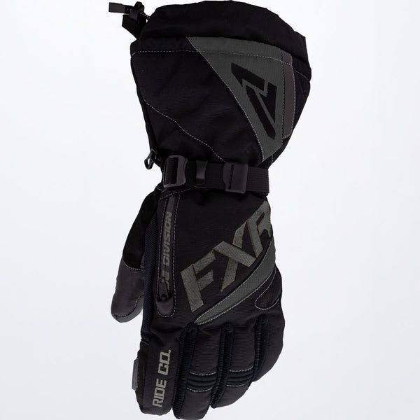 M Fuel Glove: BLACK OPS