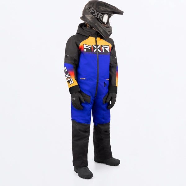 Ch Recruit Monosuit