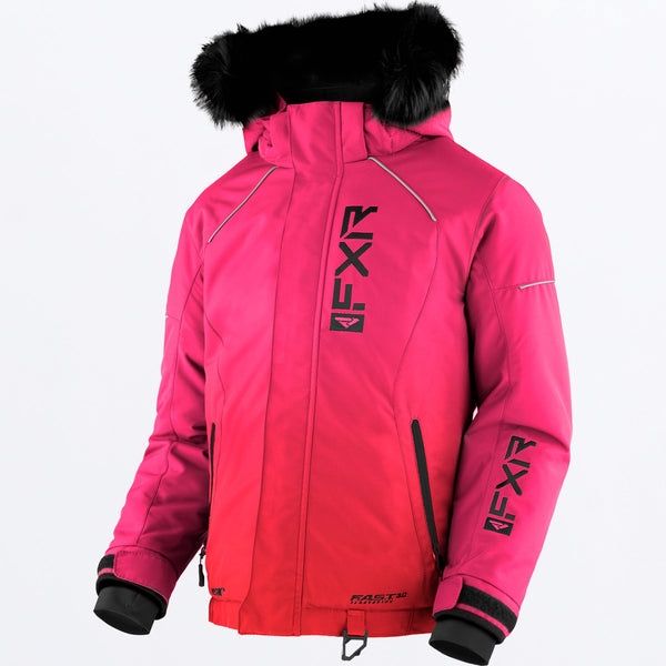 Yth Fresh Jacket