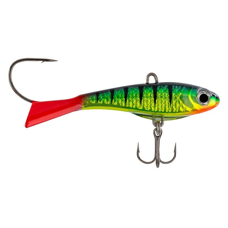 1oz Pitchin&#39; Puppet: 2-3/4&quot;