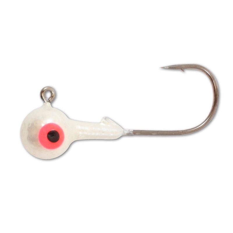 1/2oz RZ JIGS: 4pack