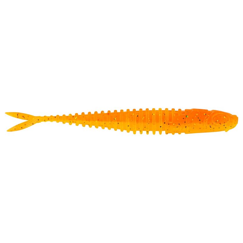 Eye Candy Minnow 4inch