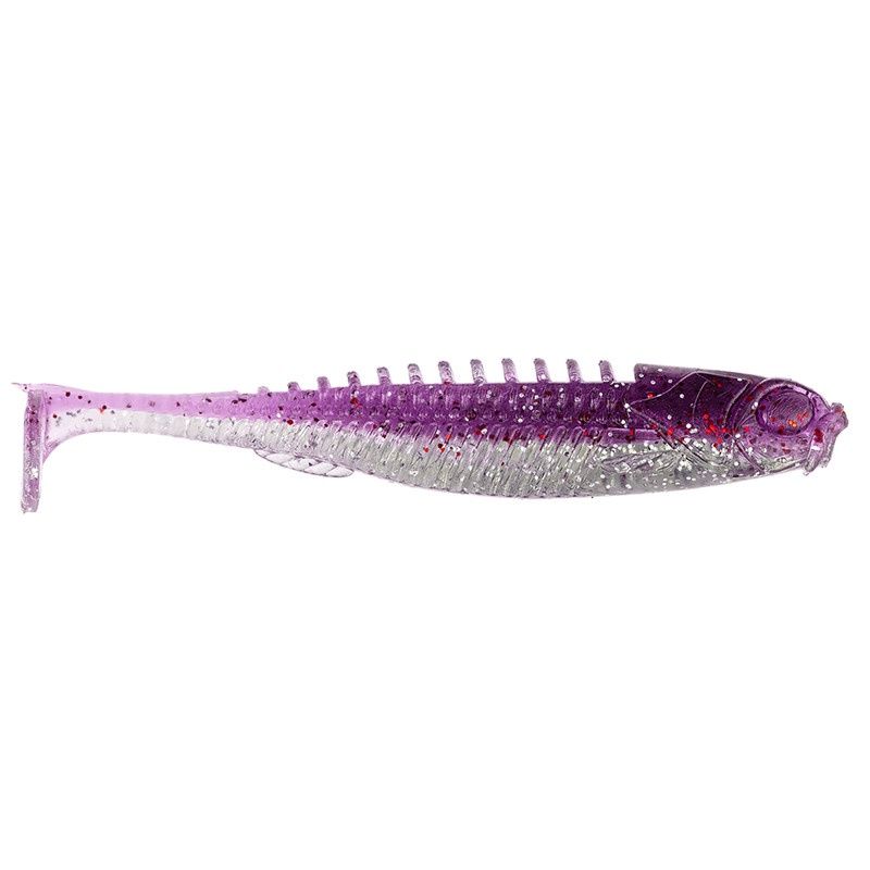 Eye Candy Paddle Shad 3.5inch