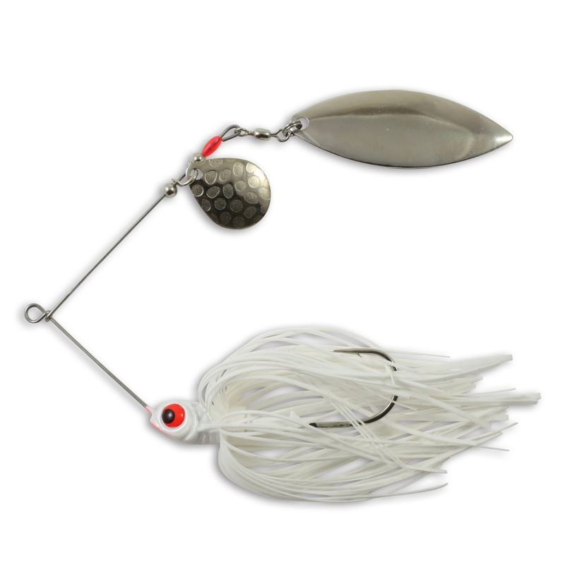 1/2oz Classic Reed-Runner Spinner Bait