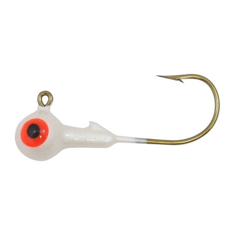 Sink'N Jigs: 1/4oz  [12pack]