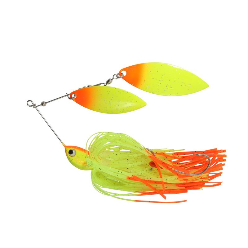 Reed-Runner Magnum Spinnerbait: 1oz